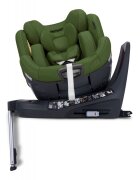 RECARO Scaun auto Xenon 1 Epic Green 40-125 cm R129 i-Size 0-7 ani rotativ isofix si picior de sustinere