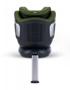 RECARO Scaun auto Xenon 1 Epic Green 40-125 cm R129 i-Size 0-7 ani rotativ isofix si picior de sustinere