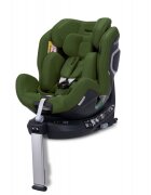 RECARO Scaun auto Xenon 1 Epic Green 40-125 cm R129 i-Size 0-7 ani rotativ isofix si picior de sustinere