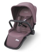RECARO Scaun pentru carucior SadenaCelona Prime Pale Rose