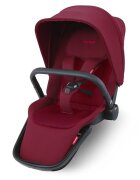 RECARO Scaun pentru carucior SadenaCelona Select Garnet Red
