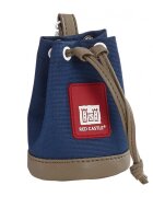 Red Castle Geanta carucior City Navy