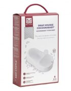 Red Castle Husa pentru saltea Cocoonababy white