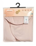 Red Castle Paturica de infasat BabyNomade 0-6 luni Dusty Rose