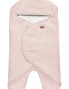 Red Castle Paturica de infasat BabyNomade 0-6 luni Dusty Rose