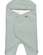 Red Castle Paturica de infasat BabyNomade 0-6 luni Sage Green