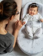 Red Castle Saltea fiziologica bebelusi Cocoonababy Dreamy Cloud