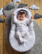 Red Castle Saltea fiziologica bebelusi Cocoonababy Dreamy Cloud