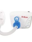Redline Aparat aerosoli cu ultrasunete Nova U400 3 moduri de nebulizare pentru adulti si copii
