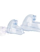 Redline Aparat aerosoli portabil IQ M200 nebulizator ultrasonic tehnologie MESH