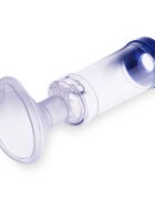 Redline Camera de inhalare MistChamber cu 2 masti pentru bebelusi si copii