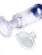 Redline Camera de inhalare MistChamber cu 2 masti pentru bebelusi si copii
