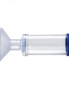 Redline Camera de inhalare MistChamber cu 3 masti pentru bebelusi copii si adulti
