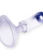 Redline Camera de inhalare MistChamber masca adulti