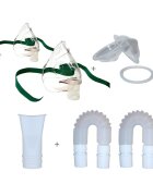 Redline Kit accesorii pentru aparatele de aerosoli cu ultrasunete Scian NB 150 152 Little Doctor 152U Little Doctor LD 250 U