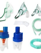 Redline Kit accesorii universale Combo pentru aparatele de aerosoli cu compresor