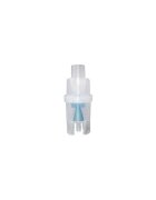 Redline Kit accesorii universale Ultra pentru aparate aerosoli cu compresor particule variabile furtun de 6 si 2 m si masca pentru bebelusi copii si adulti