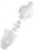 Redline Kit pahar de nebulizare universal pentru aparatele de aerosoli cu compresor
