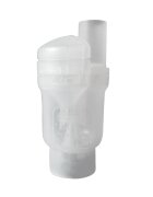 Redline Kit pahar de nebulizare universal pentru aparatele de aerosoli cu compresor