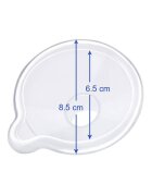 Redline Masca MistChamber pentru camere de inhalare marime M pentru copii 1 - 5 ani