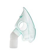 Redline Masca rotativa nou - nascuti RDA001A pentru aparatele de aerosoli cea mai mica dimensiune disponibila