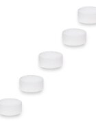 Redline Set 5 filtre aer compatibile cu aparatul de aerosoli Philips Respironics Home Nebulizer