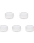 Redline Set 5 filtre aer compatibile cu aparatul de aerosoli Philips Respironics Home Nebulizer