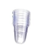 Redline Set 60 cupe de medicament Nova1 pentru aparat aerosoli Nova U400