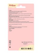 Redline Set seringi pentru lavaj nazal Nasucel pentru curatarea si hidratarea cailor nazale 2 x 10 ml 4 luni +