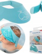 REER Aparatoare de sampon ajustabila din spuma flexibila 6+ luni MyHappyBath 76043
