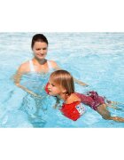 REER Aripioare de inot pentru copii 1-6 ani rosu MySwimBuddy Armbands