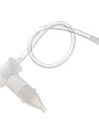 REER Aspirator nazal bebelusi cu cutie depozitare si 4 filtre 79139