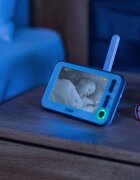 REER Babymonitor 80430 BabyCam L