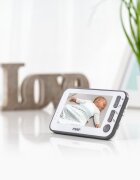 REER Babymonitor 80430 BabyCam L