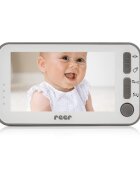 REER Babymonitor 80430 BabyCam L