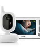REER Babymonitor 80430 BabyCam L