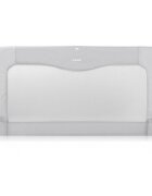 REER Bariera mobila de protectie pat pentru bebelusi ByMySide XL 150 cm