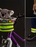 REER Benzi reflectorizante MyBuddyGuard