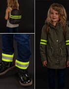 REER Benzi reflectorizante MyBuddyGuard