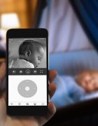 REER Camera de supraveghere pentru bebelusi 80310 IP