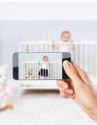 REER Camera de supraveghere pentru bebelusi 80310 IP
