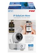REER Camera de supraveghere pentru bebelusi 80310 IP
