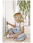 REER Capac de siguranta pentru prize 2907