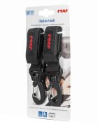 REER Carlige pentru carucior ClipGo Hook