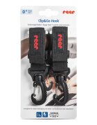 REER Carlige pentru carucior ClipGo Hook