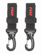 REER Carlige pentru carucior ClipGo Hook
