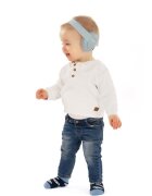 REER Casti antifonice pentru bebelusi 12+ luni albastru SilentGuard Baby 53283
