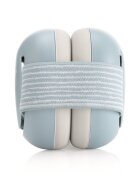 REER Casti antifonice pentru bebelusi 12+ luni albastru SilentGuard Baby 53283