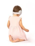 REER Casti antifonice pentru bebelusi 12+ luni gri SilentGuard Baby 53261