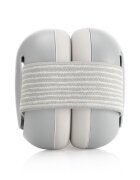 REER Casti antifonice pentru bebelusi 12+ luni gri SilentGuard Baby 53261